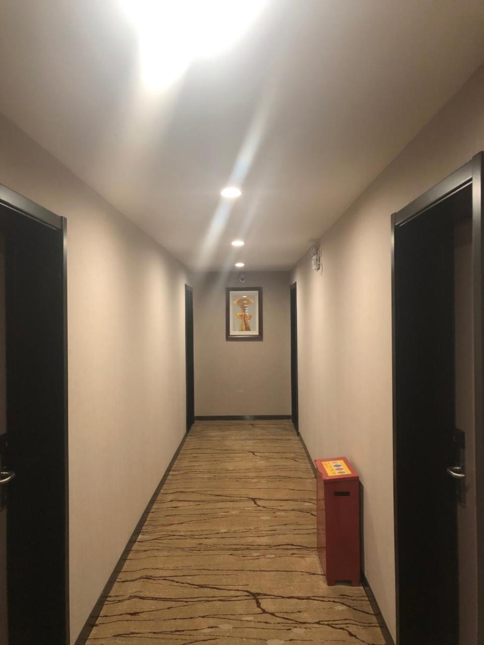 Beijing Xinhuayuan Hotel Luaran gambar