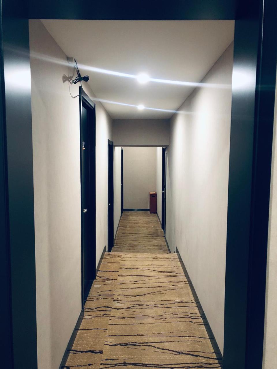 Beijing Xinhuayuan Hotel Luaran gambar