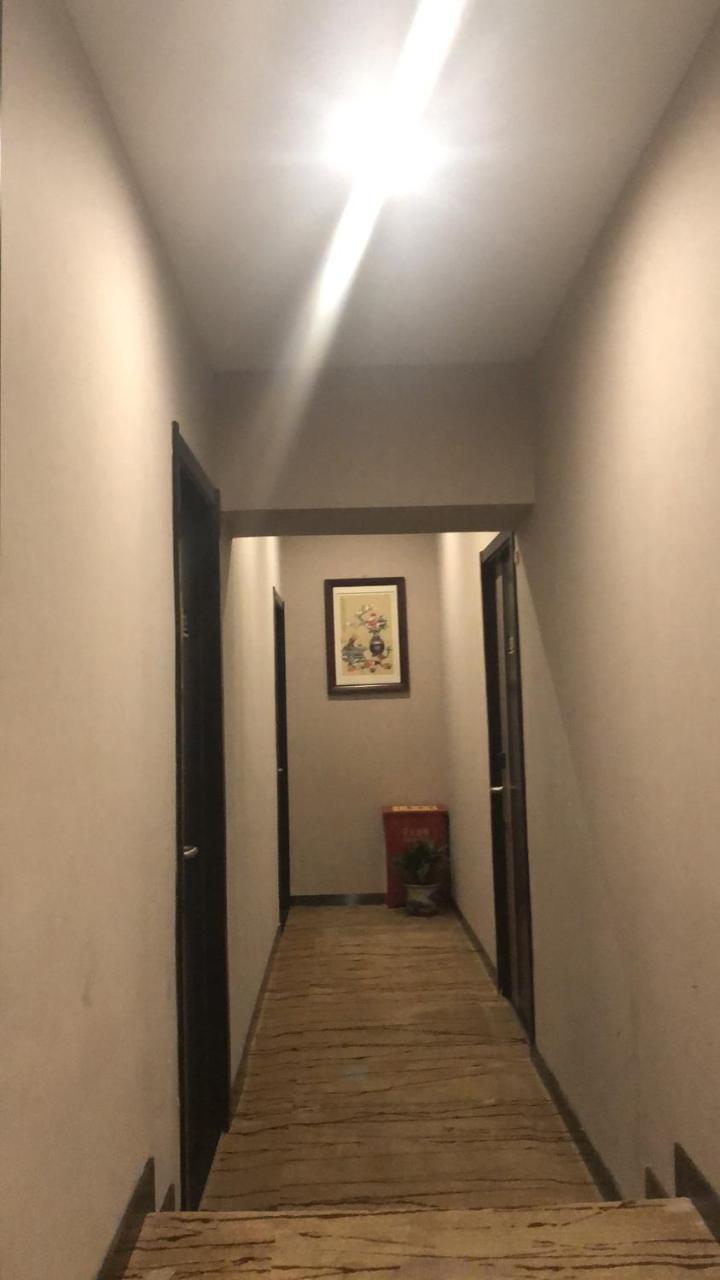Beijing Xinhuayuan Hotel Luaran gambar