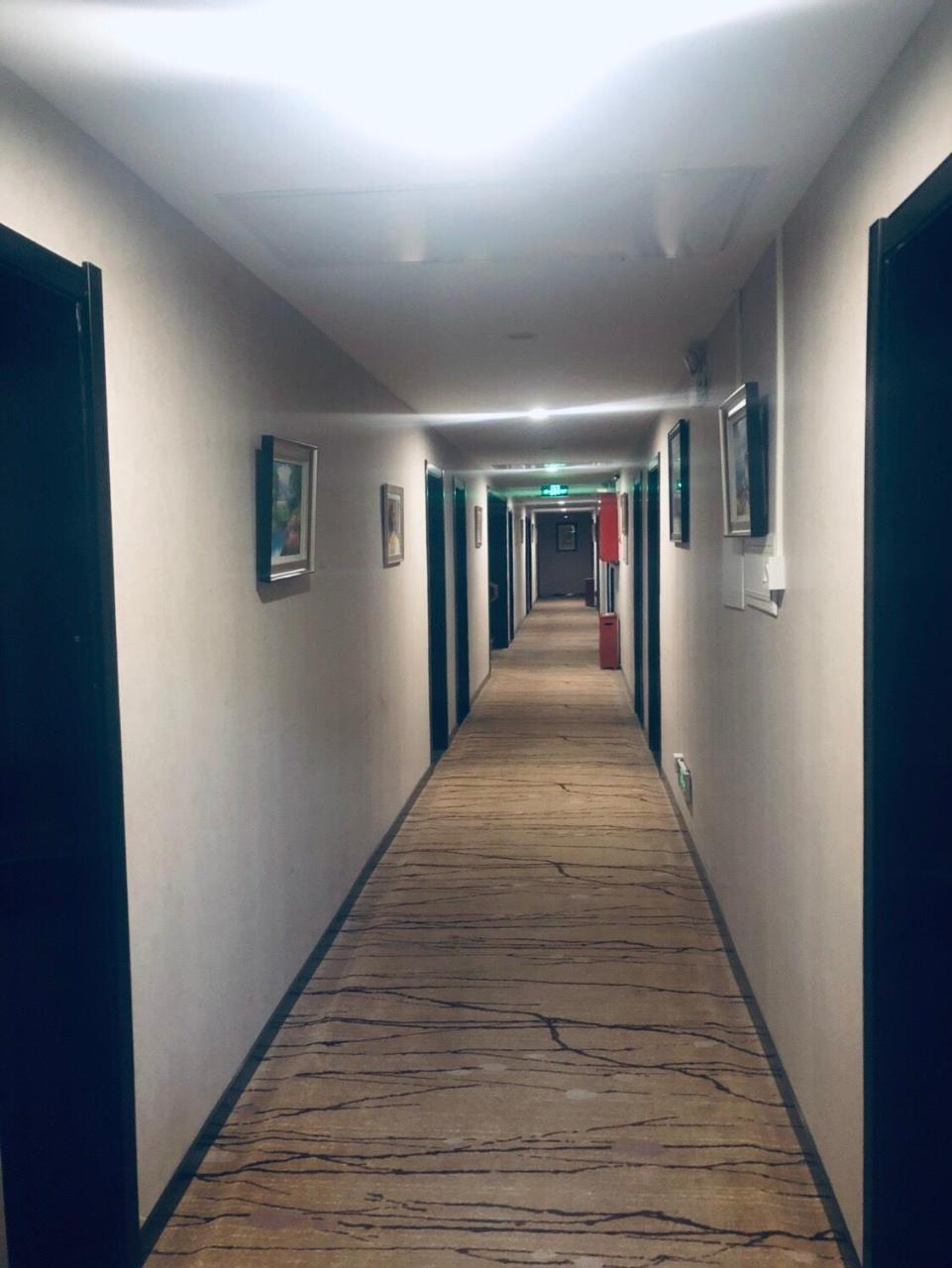 Beijing Xinhuayuan Hotel Luaran gambar