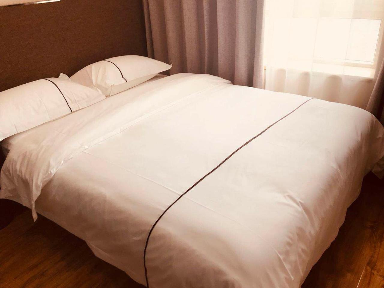 Beijing Xinhuayuan Hotel Luaran gambar