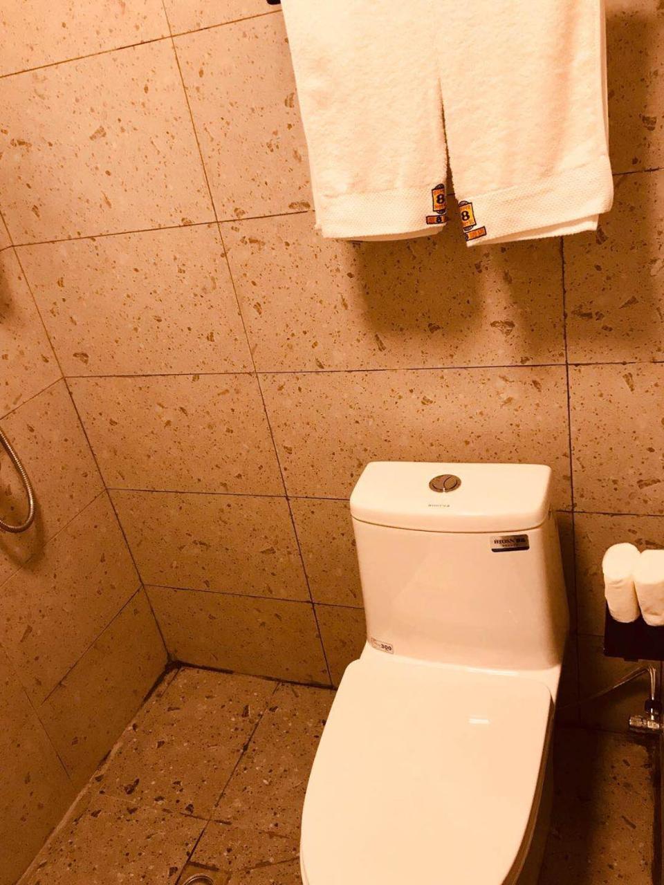 Beijing Xinhuayuan Hotel Luaran gambar