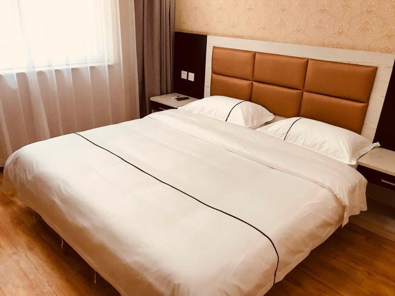 Beijing Xinhuayuan Hotel Luaran gambar