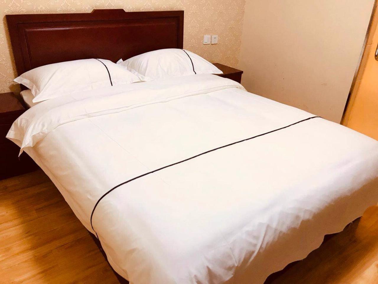 Beijing Xinhuayuan Hotel Luaran gambar