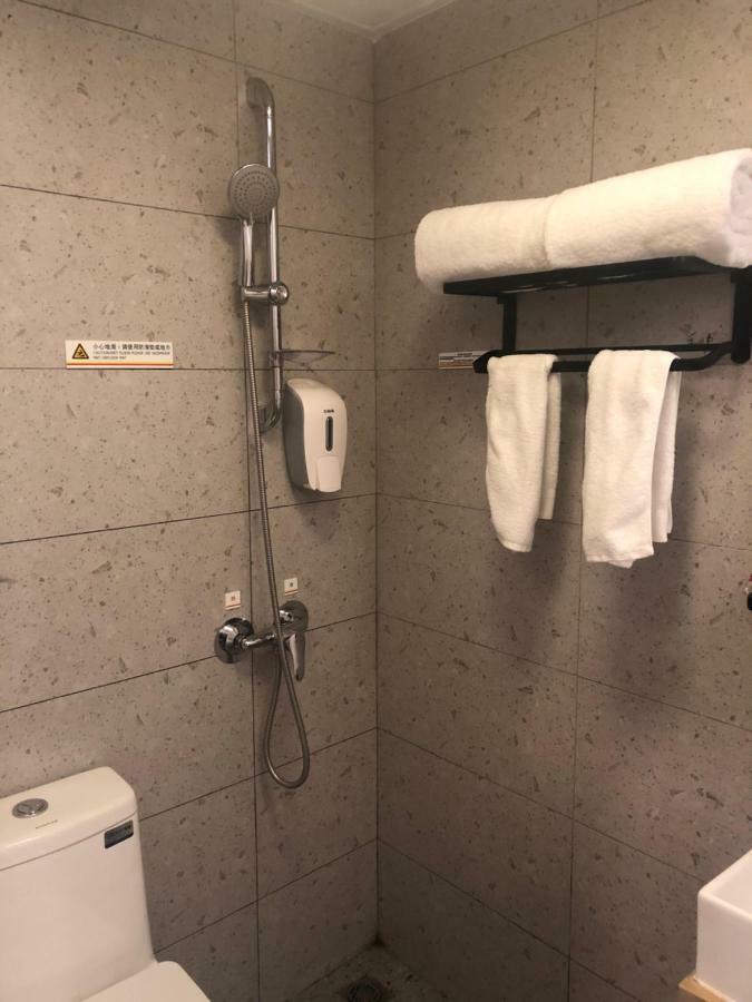 Beijing Xinhuayuan Hotel Luaran gambar
