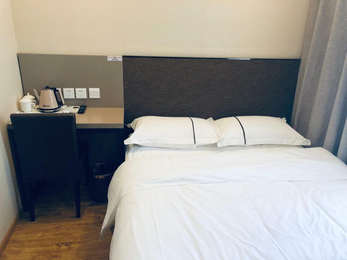 Beijing Xinhuayuan Hotel Luaran gambar