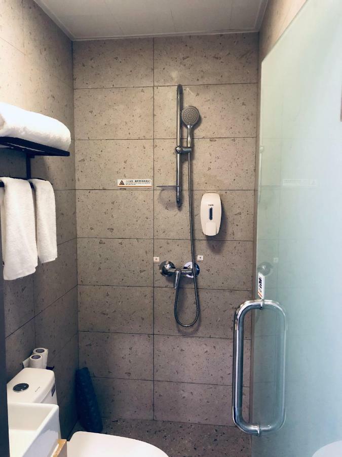 Beijing Xinhuayuan Hotel Luaran gambar